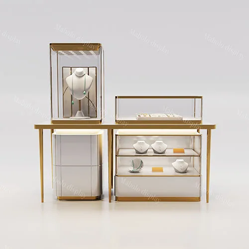 新款展柜