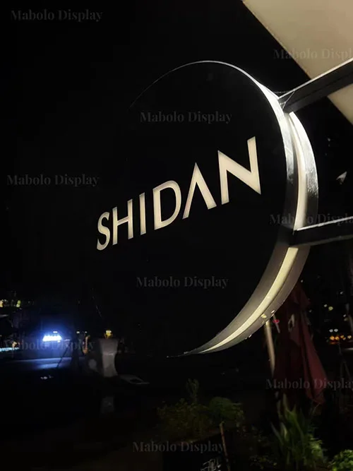 SHIDAN高端珠宝店 | 轻奢高级风空间全案落地