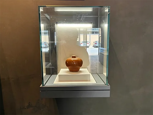 博物馆展柜